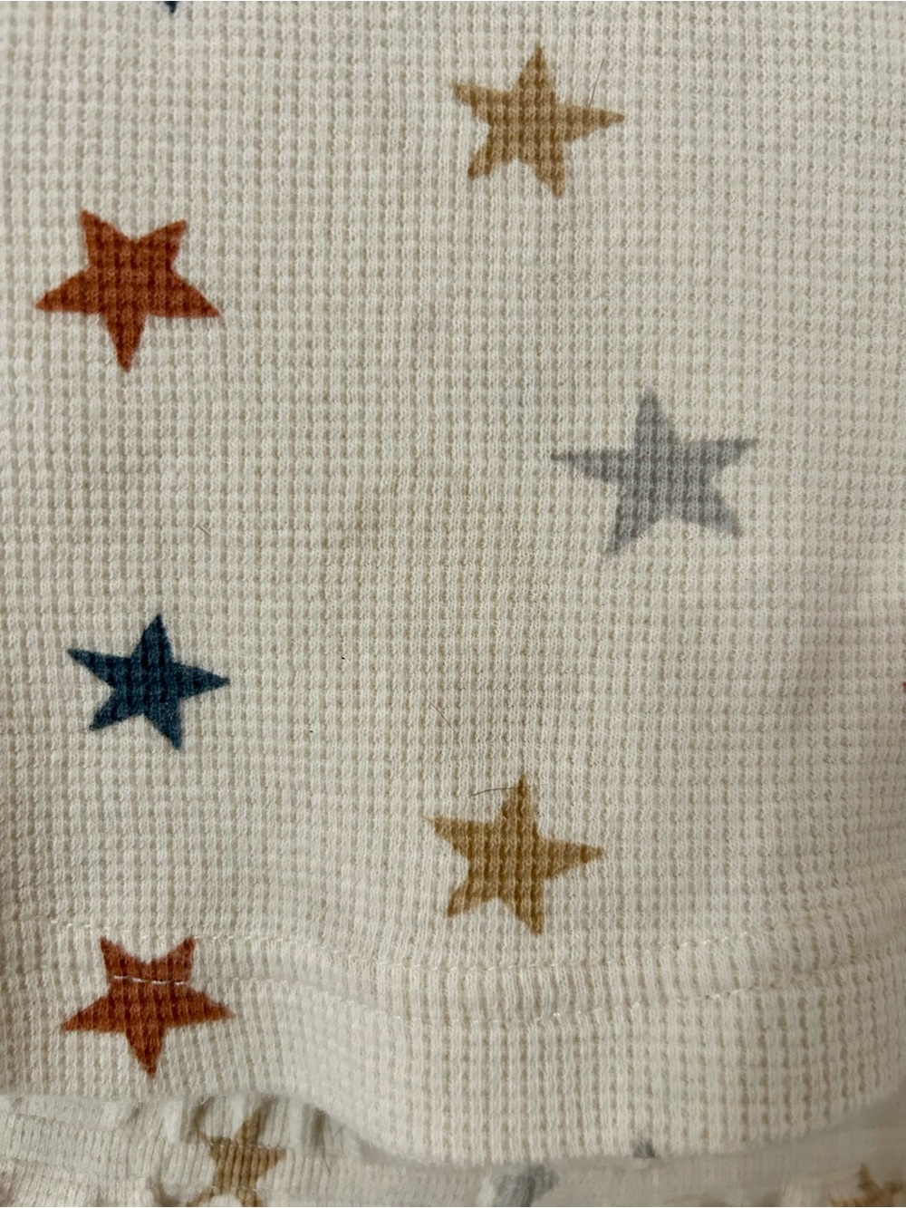 Rylee + Cru Kaycee Set in Stars - Size 2-3Y - Picture 9 of 9